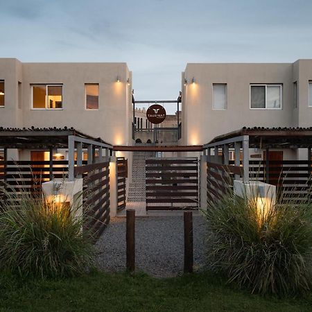 Taurinas Apartman Colonia del Sacramento Kültér fotó