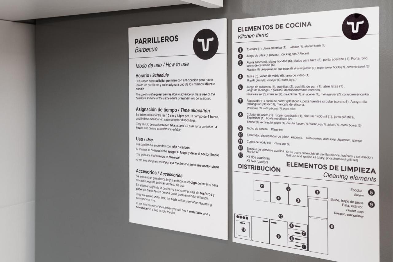 Taurinas Apartman Colonia del Sacramento Kültér fotó