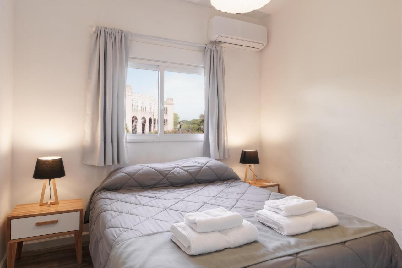 Taurinas Apartman Colonia del Sacramento Kültér fotó