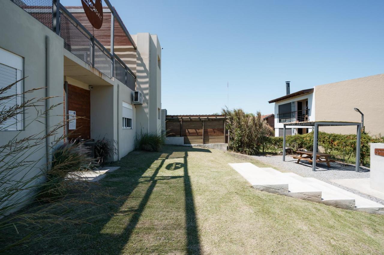 Taurinas Apartman Colonia del Sacramento Kültér fotó