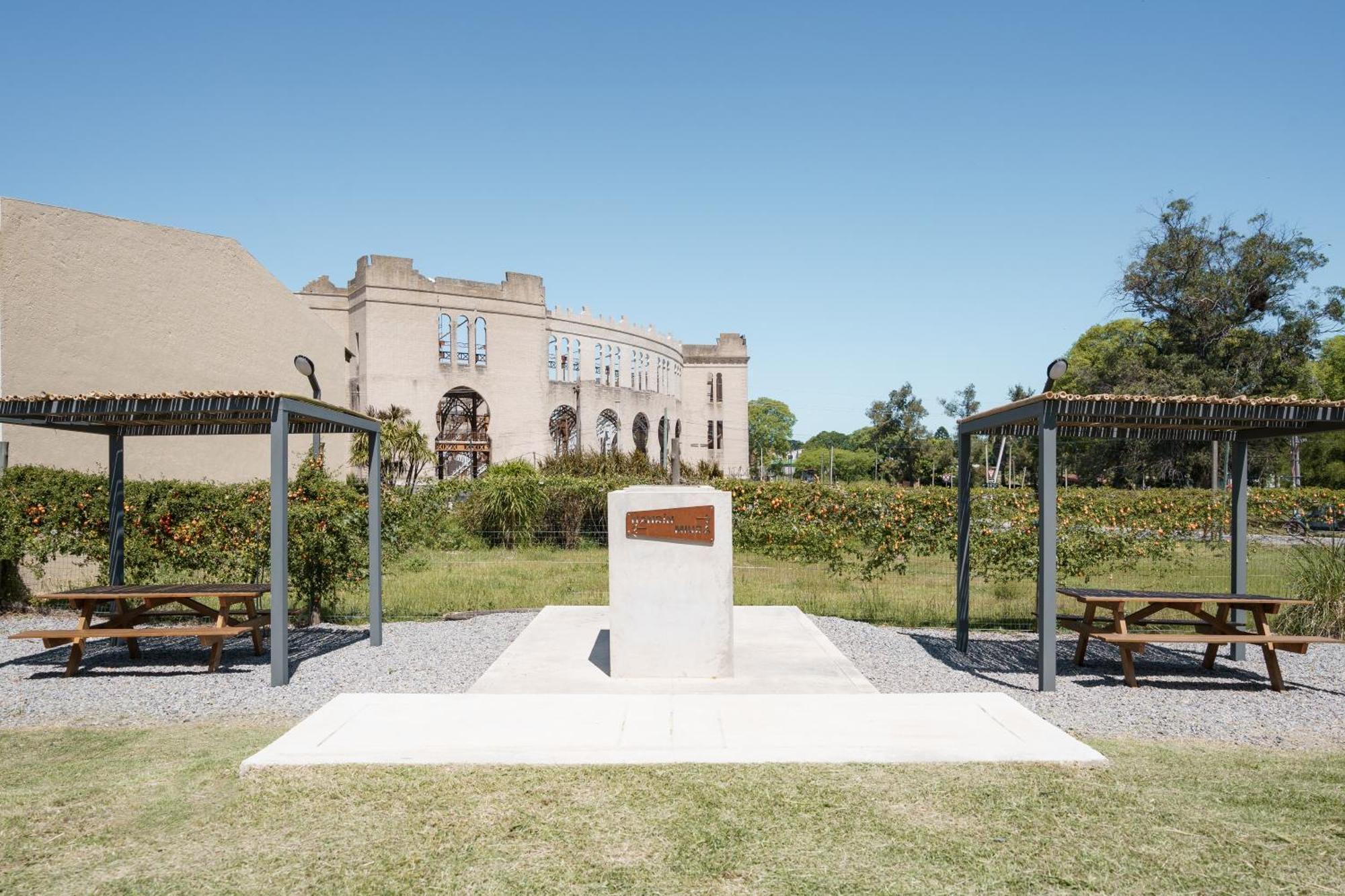 Taurinas Apartman Colonia del Sacramento Kültér fotó