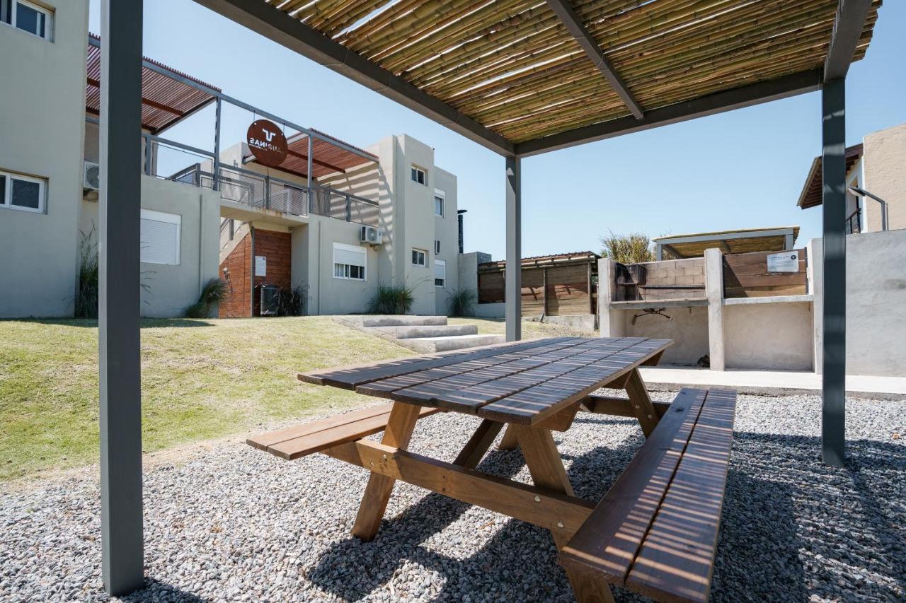Taurinas Apartman Colonia del Sacramento Kültér fotó