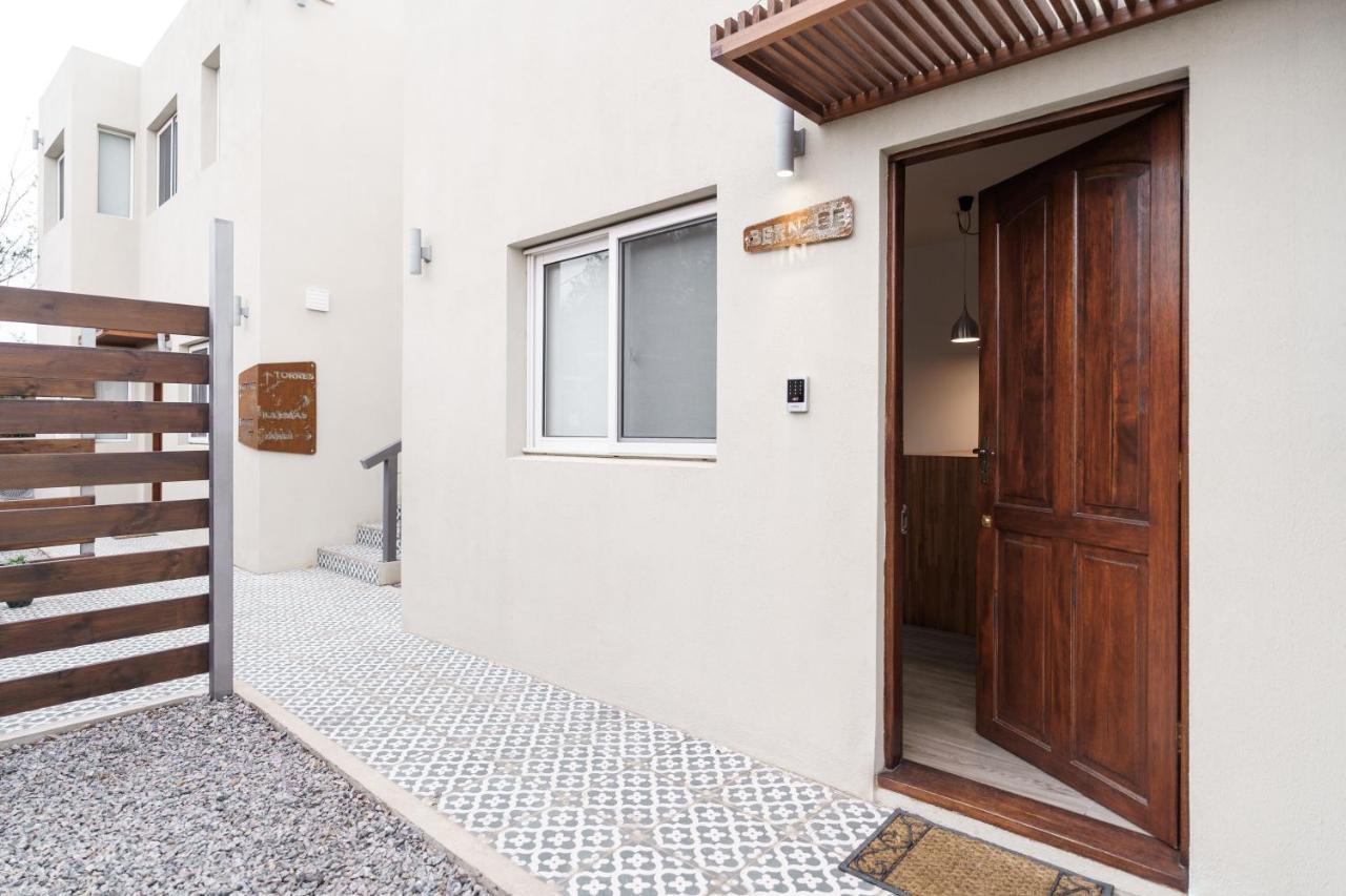Taurinas Apartman Colonia del Sacramento Kültér fotó