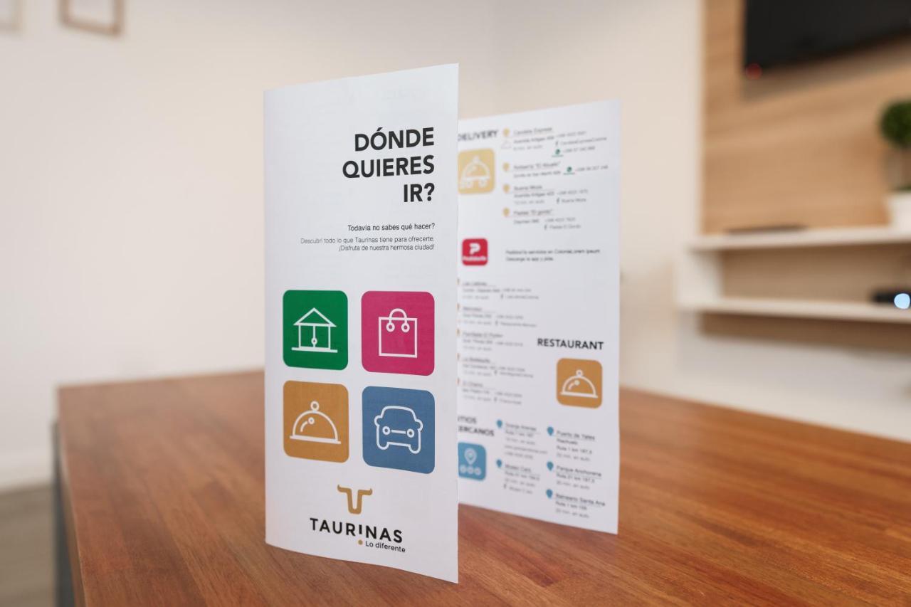 Taurinas Apartman Colonia del Sacramento Kültér fotó