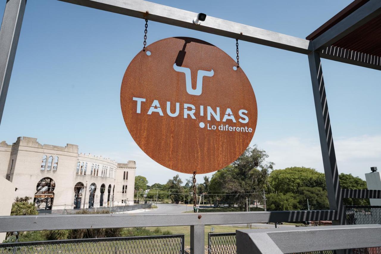 Taurinas Apartman Colonia del Sacramento Kültér fotó