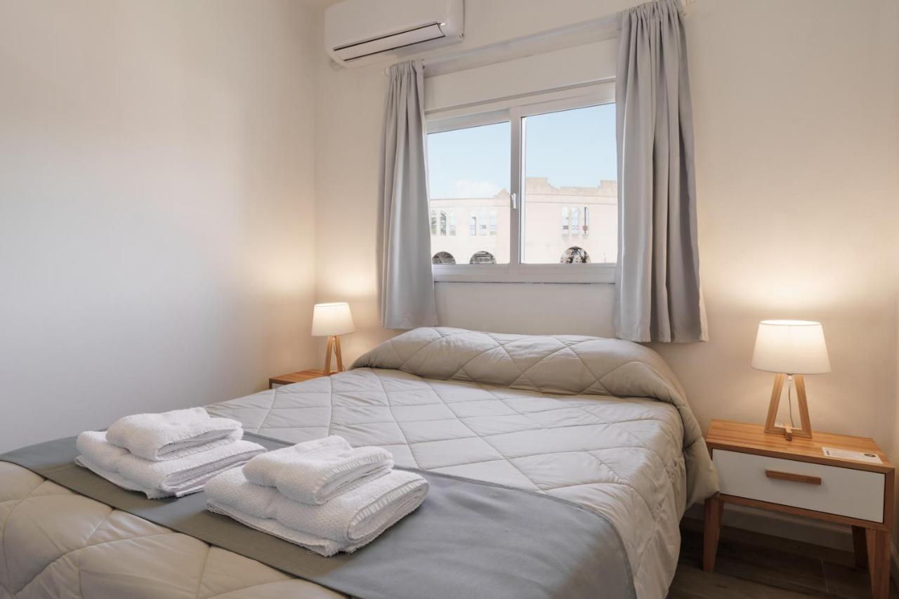Taurinas Apartman Colonia del Sacramento Kültér fotó