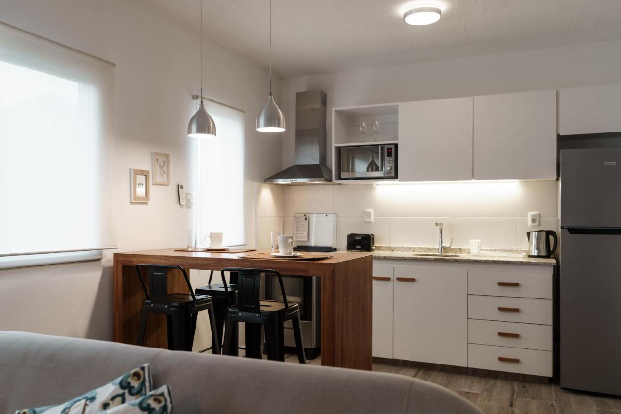 Taurinas Apartman Colonia del Sacramento Kültér fotó