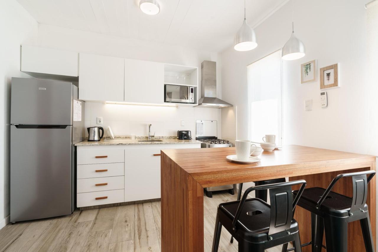 Taurinas Apartman Colonia del Sacramento Kültér fotó