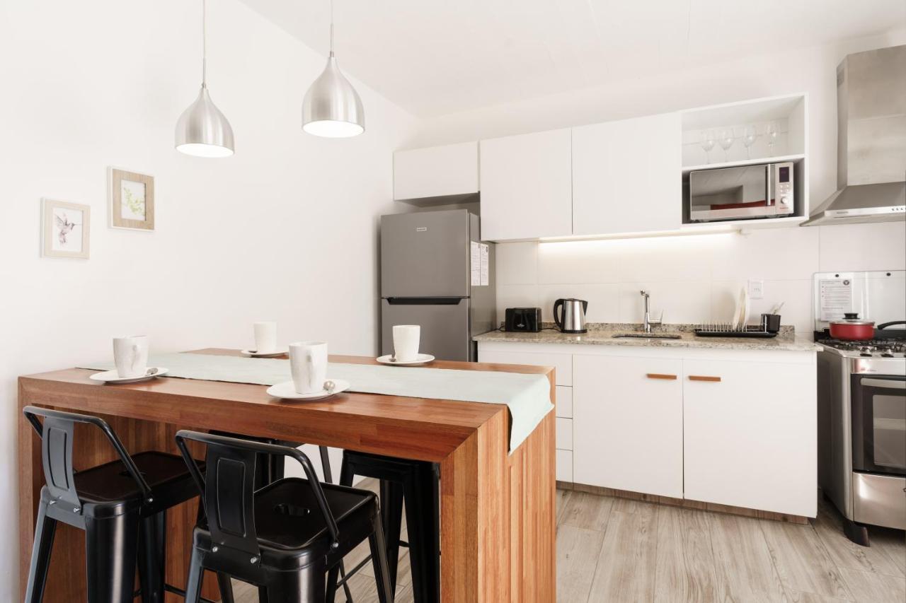 Taurinas Apartman Colonia del Sacramento Kültér fotó