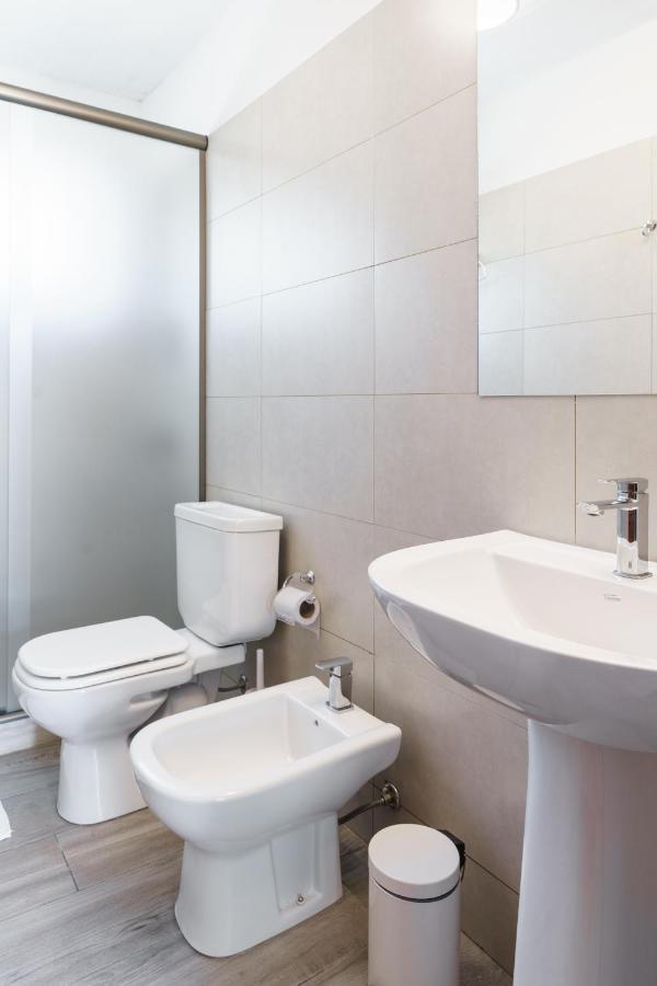 Taurinas Apartman Colonia del Sacramento Kültér fotó