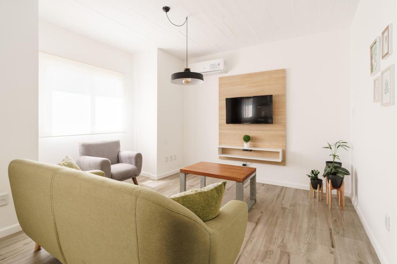 Taurinas Apartman Colonia del Sacramento Kültér fotó