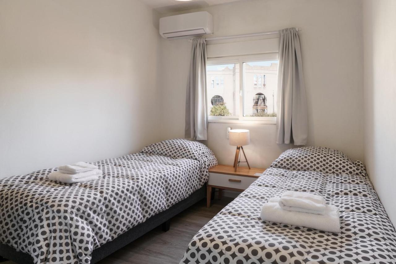 Taurinas Apartman Colonia del Sacramento Kültér fotó