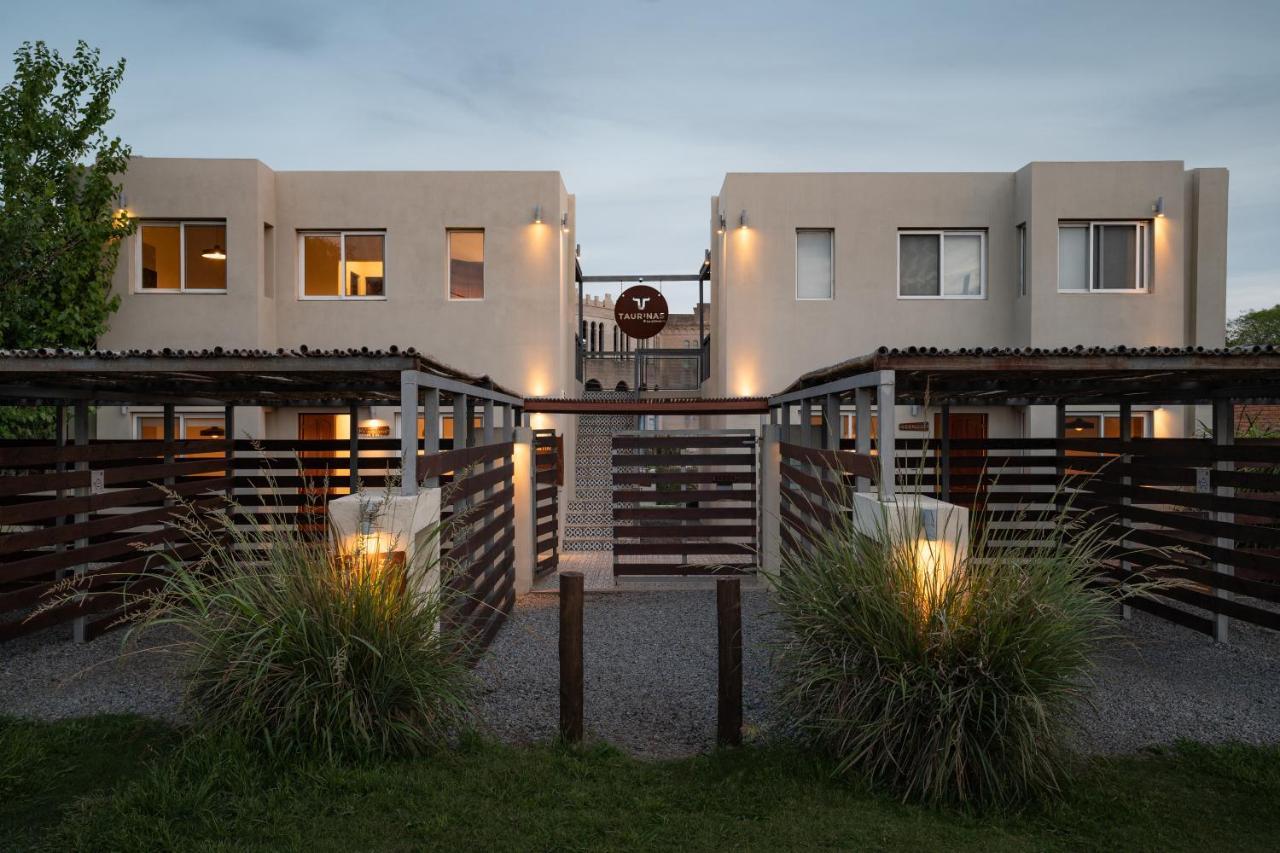Taurinas Apartman Colonia del Sacramento Kültér fotó