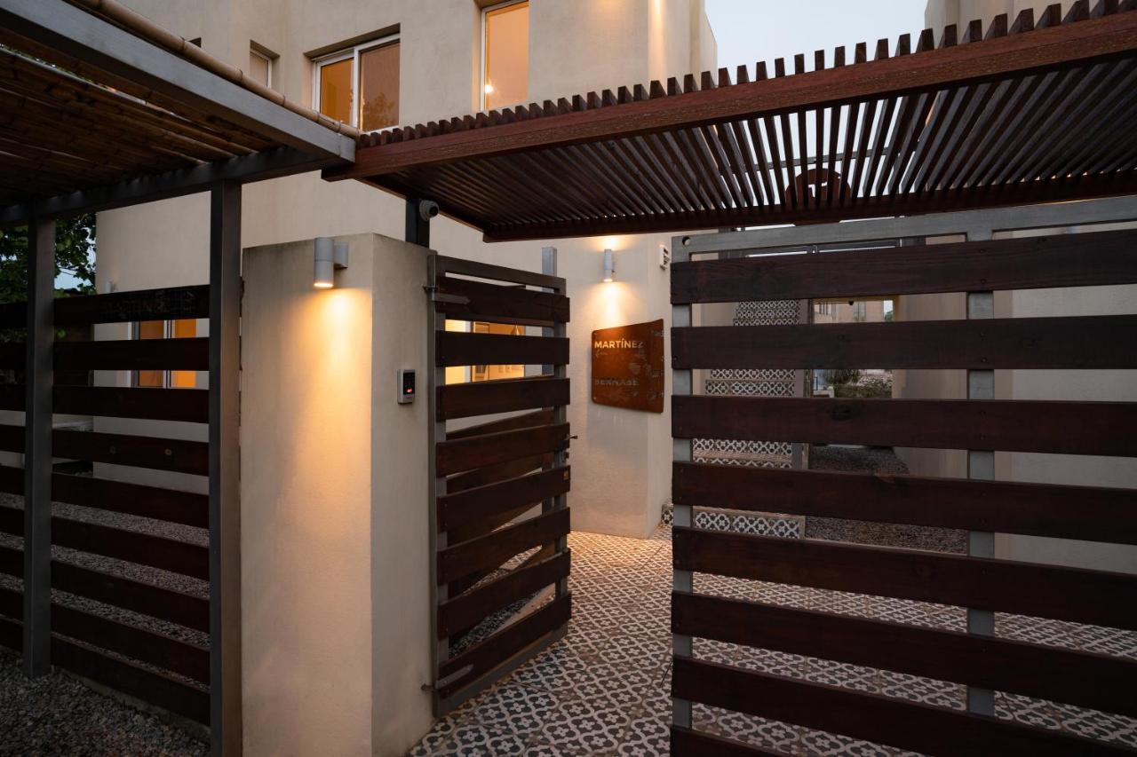 Taurinas Apartman Colonia del Sacramento Kültér fotó